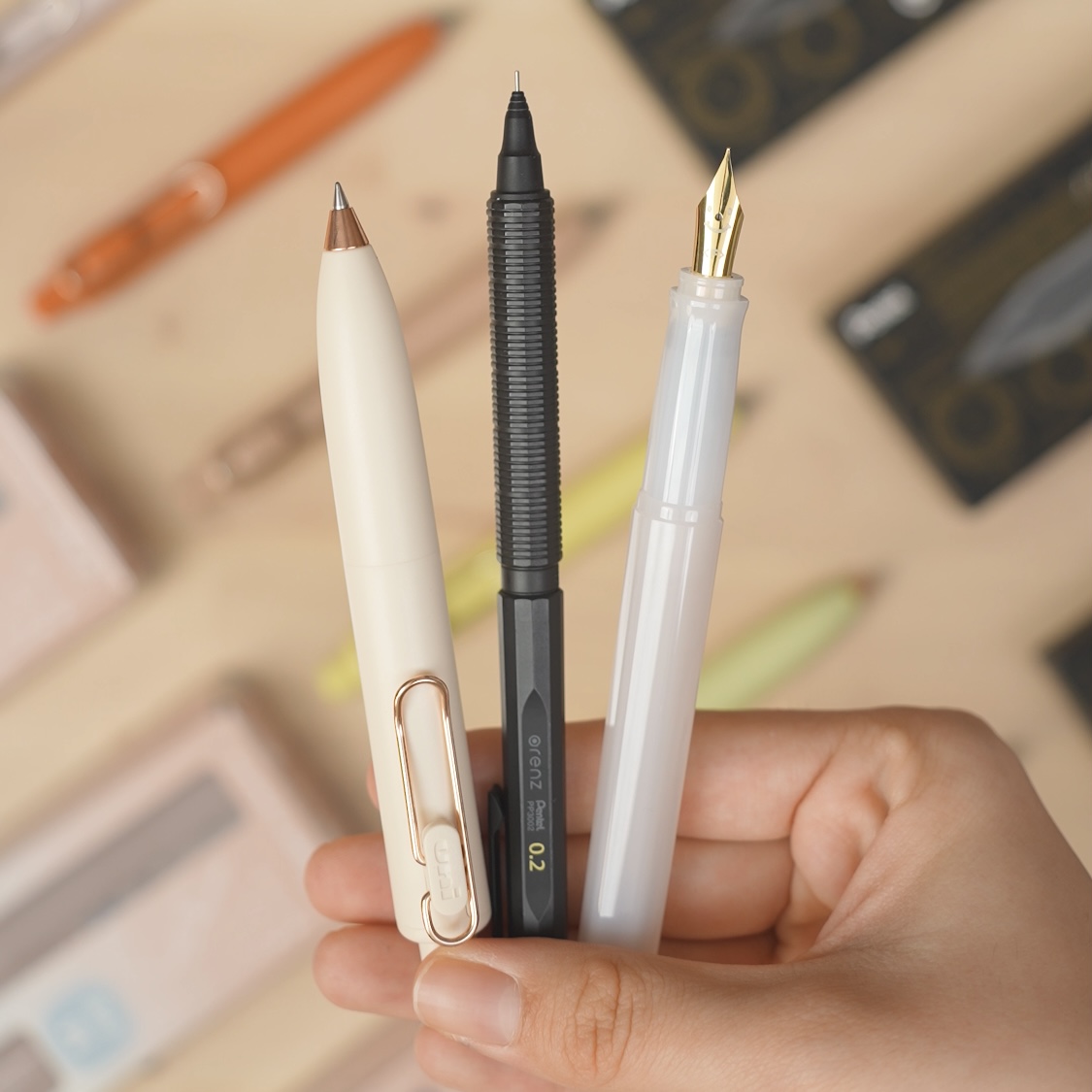 Instagram Post on March 7